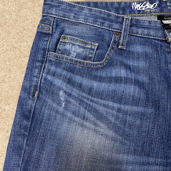 👖Mossimo Boyfriend Jeans👖 - Picture 4 of 7